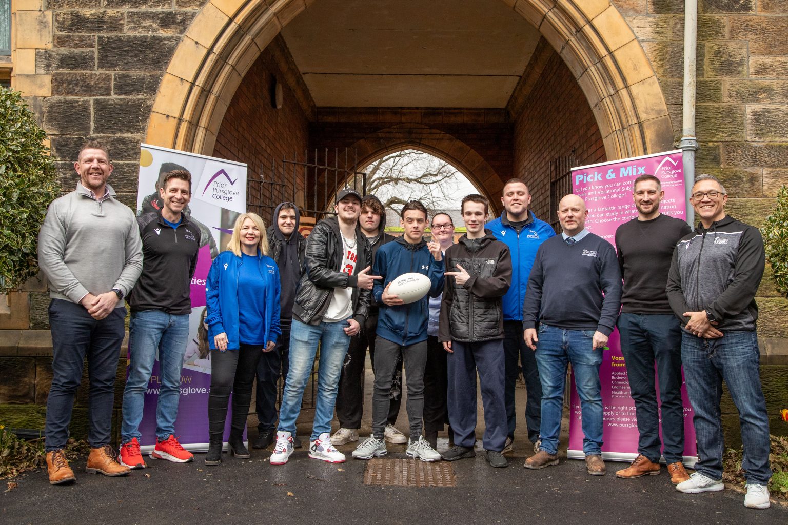 Prior Pursglove | Rugby Futures - Equatorial Futures Lem Uvers Version Prior Work Horse
