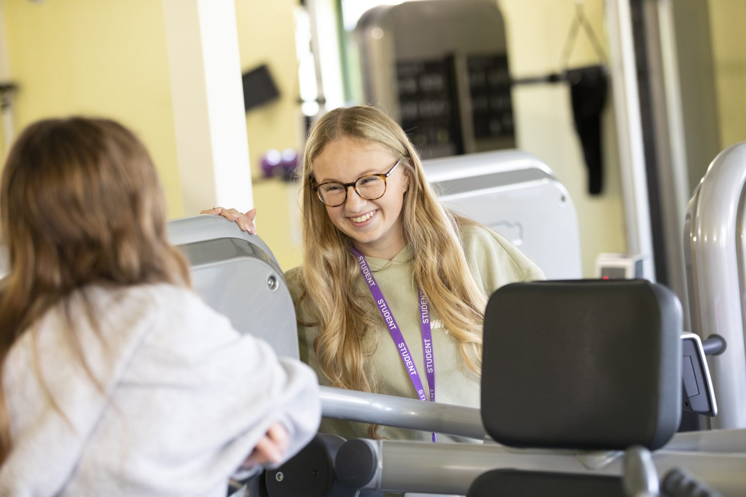 Prior Pursglove BTEC Sport National Extended Certificate